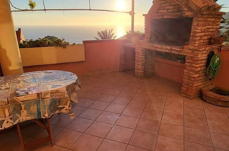 Appartement Wohnung Meerblick Porto Flavia