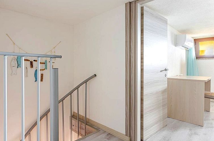Appartement Wohnung Meerblick Porto Flavia