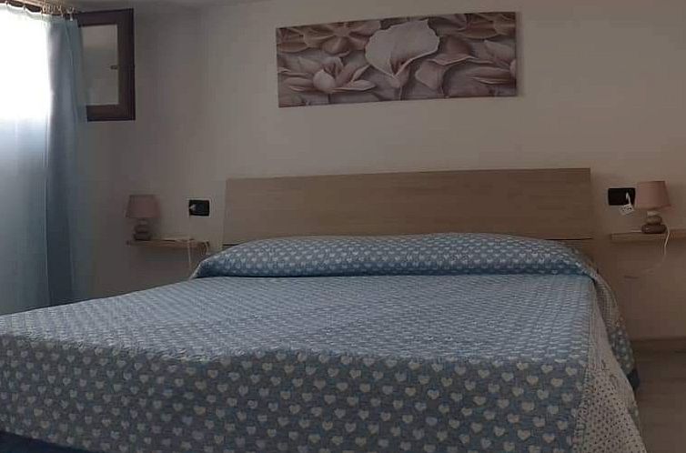Appartement Wohnung Meerblick Porto Flavia