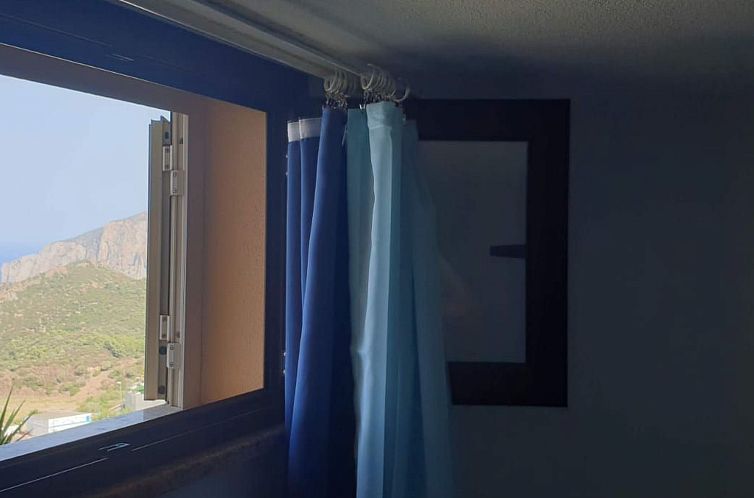 Appartement Wohnung Meerblick Porto Flavia
