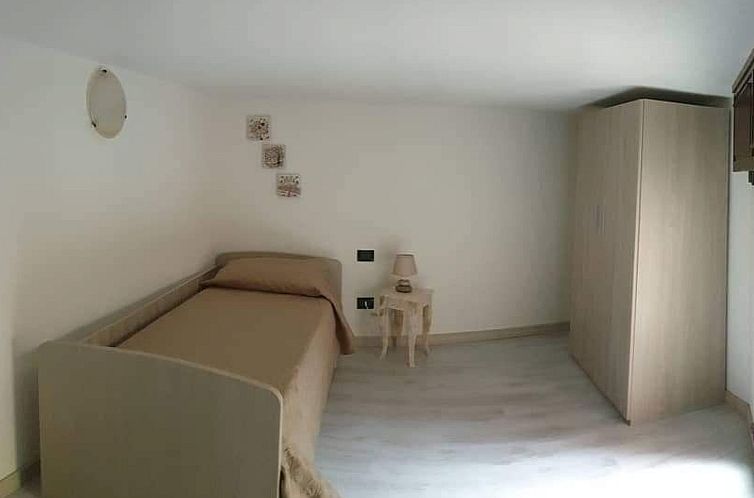 Appartement Wohnung Meerblick Porto Flavia