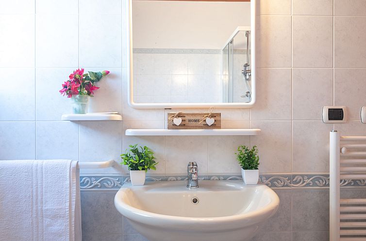 Appartement I Mirti di Porto Pozzo (PPZ120)