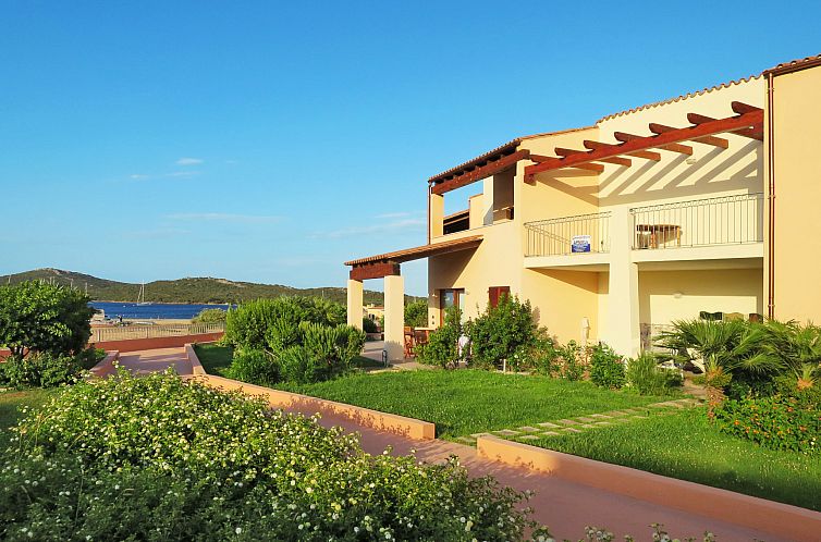 Appartement I Mirti di Porto Pozzo (PPZ123)