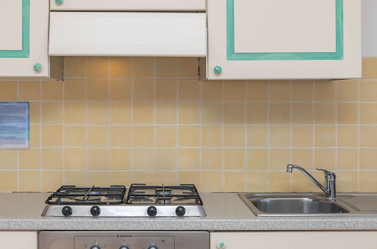 Appartement I Mirti di Porto Pozzo (PPZ123)