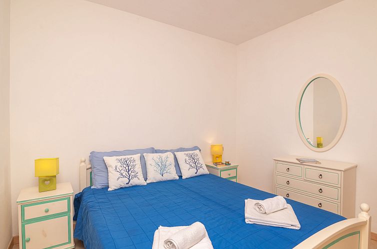 Appartement I Mirti di Porto Pozzo (PPZ123)