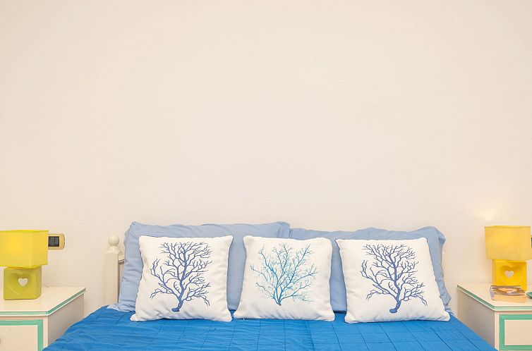 Appartement I Mirti di Porto Pozzo (PPZ123)