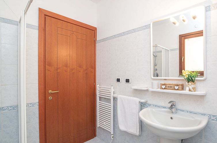 Appartement I Mirti di Porto Pozzo (PPZ123)