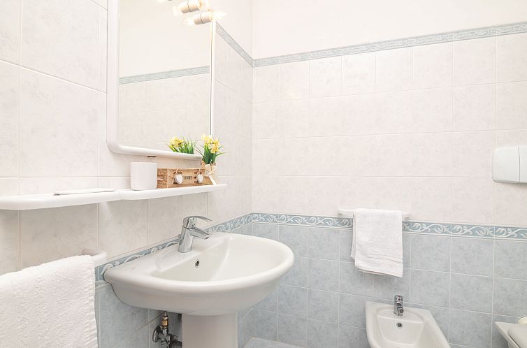 Appartement I Mirti di Porto Pozzo (PPZ123)