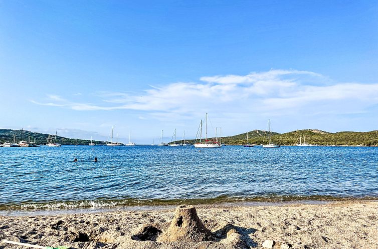 Appartement I Mirti di Porto Pozzo (PPZ123)