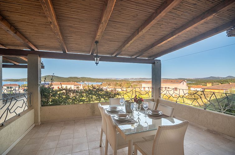 Appartement Il Fjordo trilo (PPZ163)