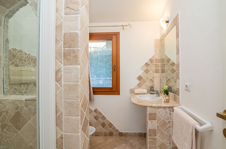 Appartement Il Fjordo trilo (PPZ163)