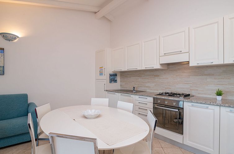 Appartement Il Fjordo trilo (PPZ163)