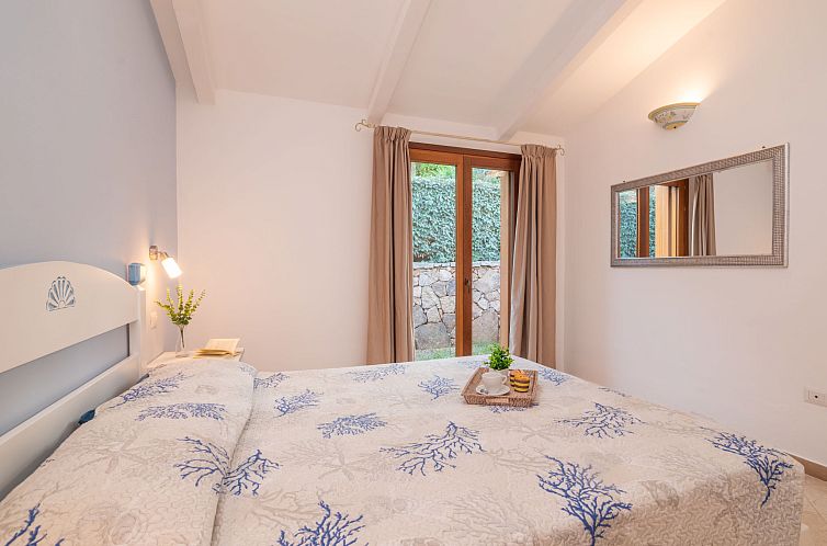Appartement Il Fjordo trilo (PPZ163)
