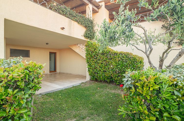 Appartement Il Fjordo trilo (PPZ163)