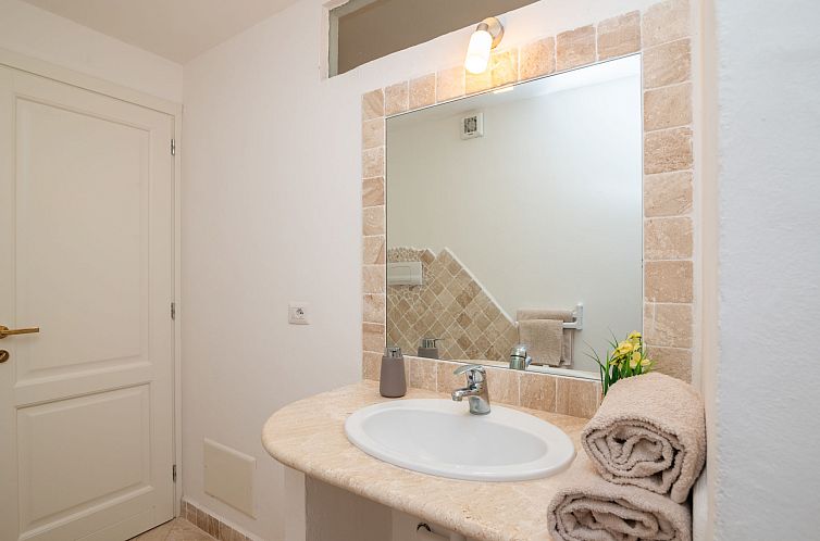 Appartement Il Fjordo trilo (PPZ163)