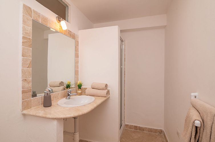 Appartement Il Fjordo trilo (PPZ163)