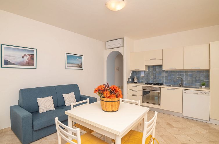 Appartement Il Fjordo bilo (PPZ164)