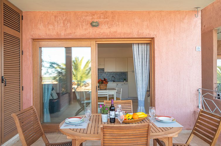 Appartement Il Fjordo bilo (PPZ164)