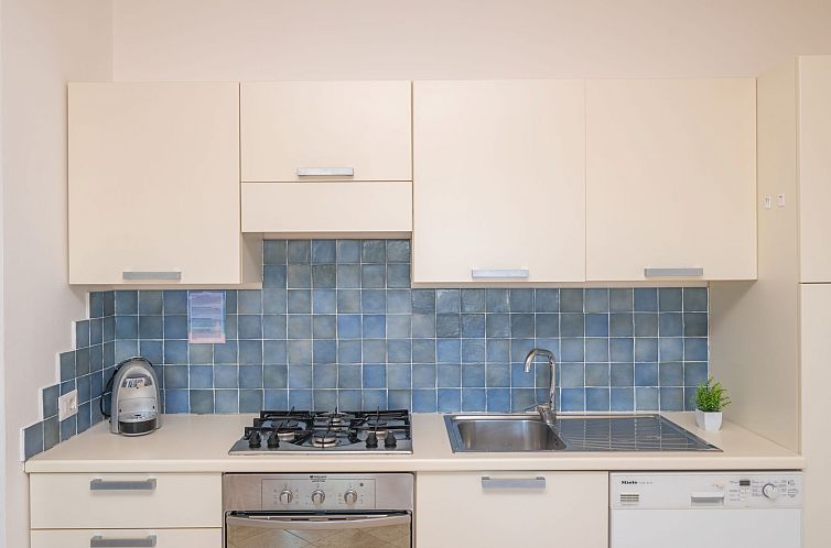 Appartement Il Fjordo bilo (PPZ164)