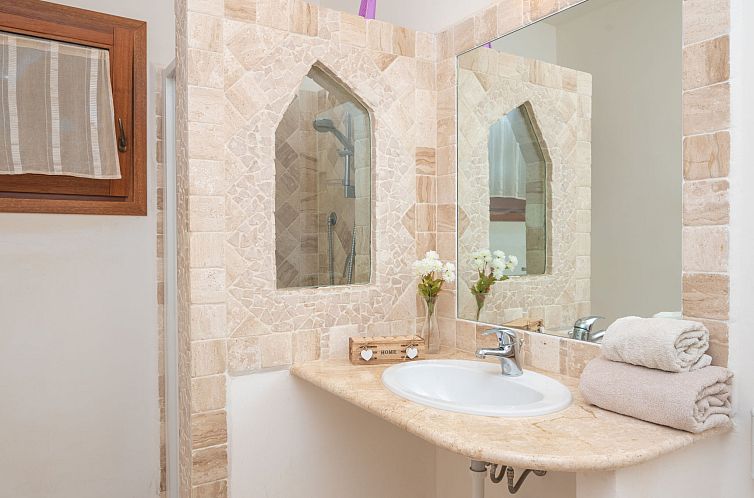 Appartement Il Fjordo bilo (PPZ164)