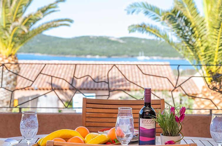 Appartement Il Fjordo bilo (PPZ164)