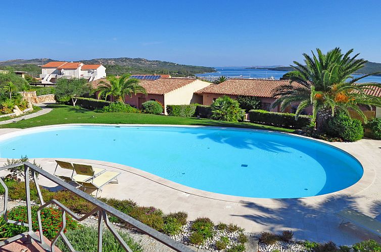 Appartement Il Fjordo bilo (PPZ164)