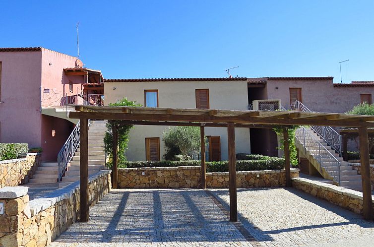 Appartement Il Fjordo bilo (PPZ164)