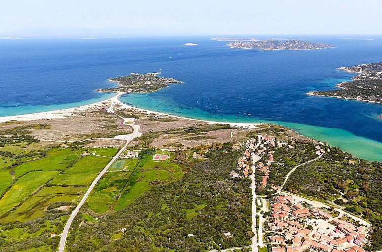 Appartement Il Fjordo bilo (PPZ164)
