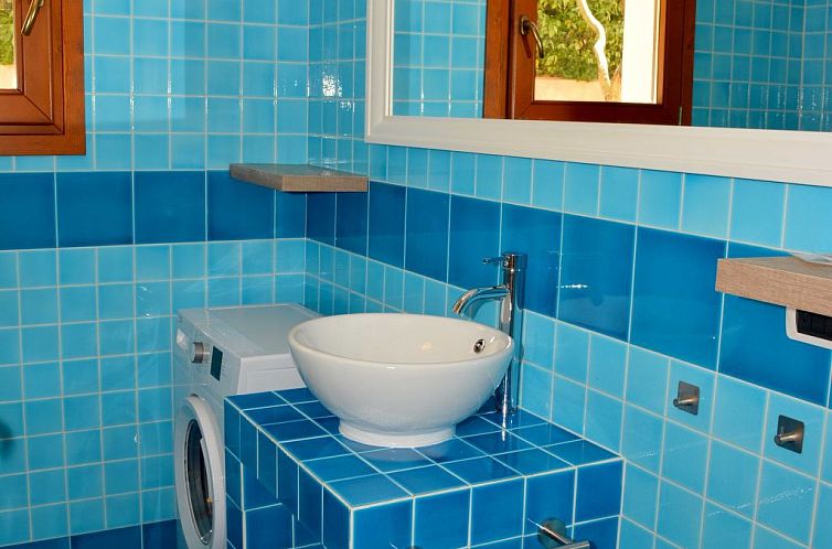 Appartement Schöne Wohnung in Residence mit Pool