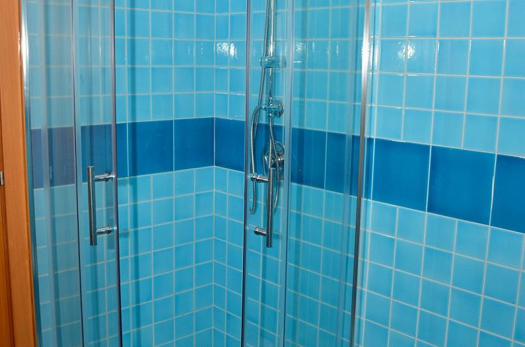 Appartement Schöne Wohnung in Residence mit Pool