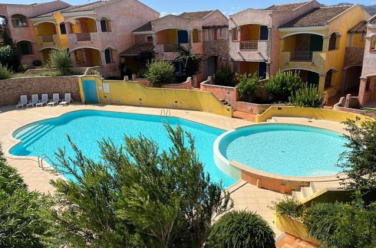 Verblijf 09322823 - Vakantiewoning Sardinië - Vrijstaande woning in Porto Pozzo