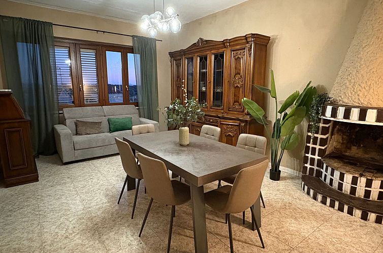 Appartement Zeit für Jazz "2BR Apt Nr S.Teodoro"