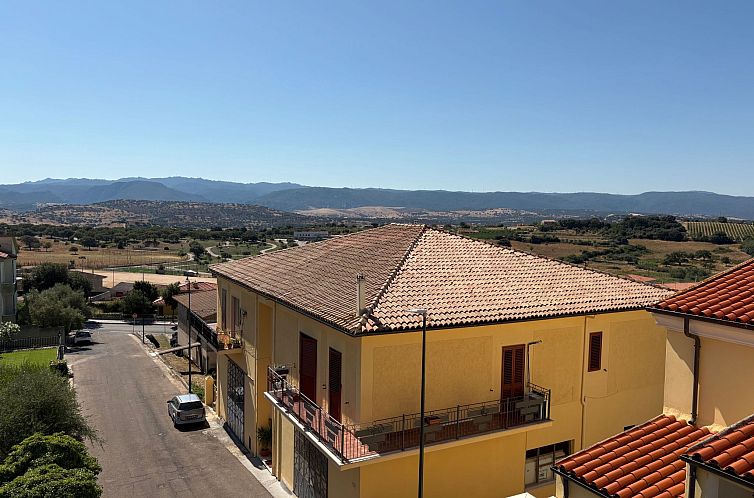 Appartement Zeit für Jazz "2BR Apt Nr S.Teodoro"