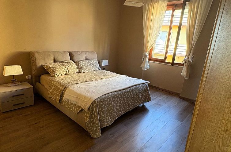 Appartement Zeit für Jazz "2BR Apt Nr S.Teodoro"