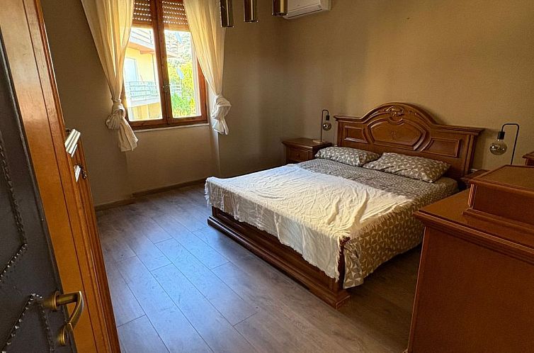 Appartement Zeit für Jazz "2BR Apt Nr S.Teodoro"