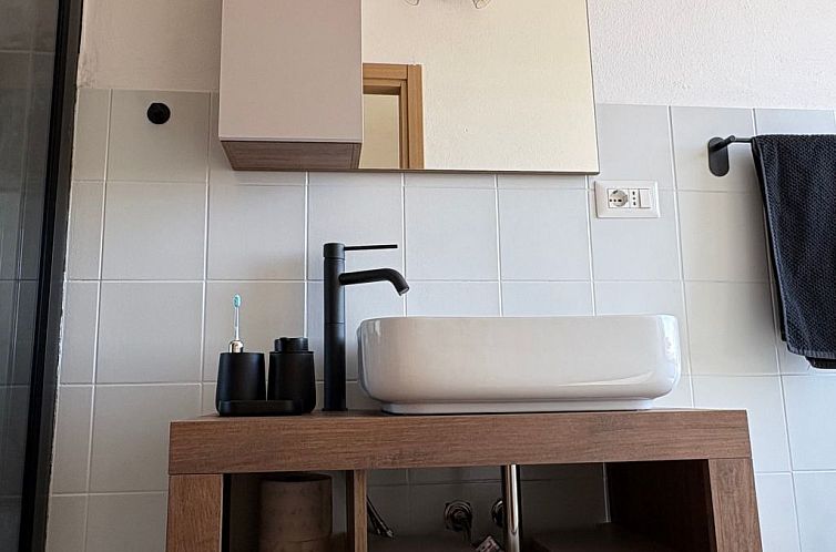 Appartement Zeit für Jazz "2BR Apt Nr S.Teodoro"