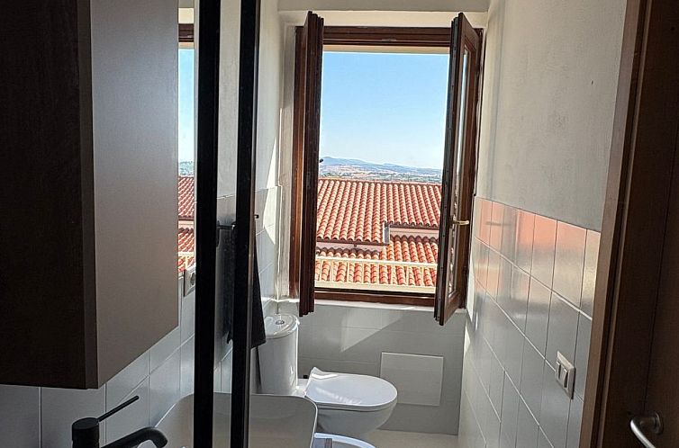 Appartement Zeit für Jazz "2BR Apt Nr S.Teodoro"