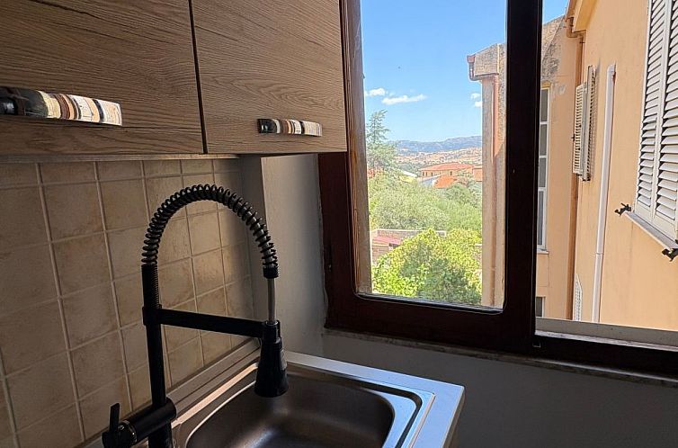 Appartement Zeit für Jazz "2BR Apt Nr S.Teodoro"