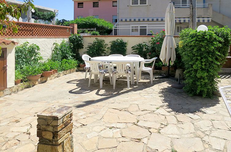 Unterkunft 0932501 - Ferienhaus Sardinien - Vakantiehuis Lia