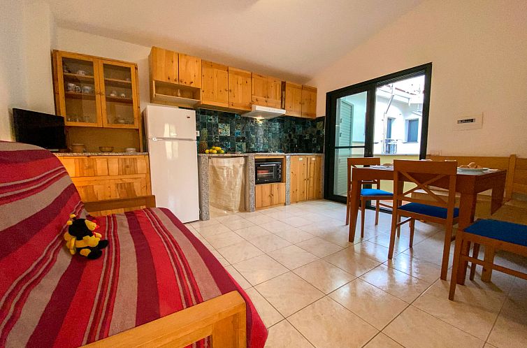 Appartement Blue House