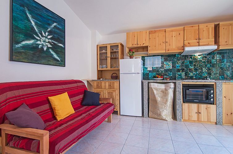 Appartement Blue House