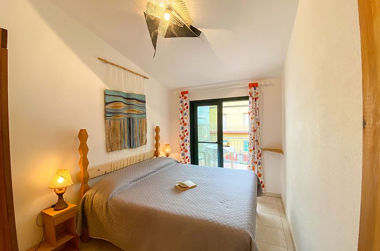 Appartement Blue House