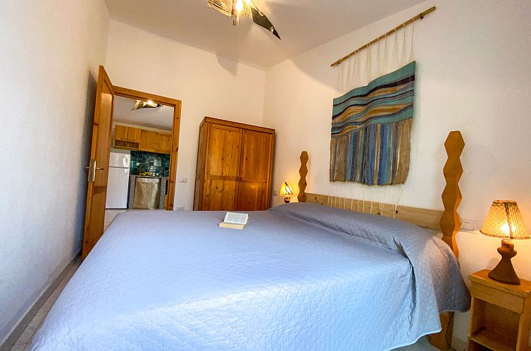 Appartement Blue House