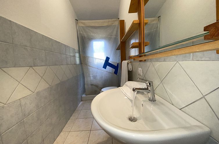 Appartement Blue House