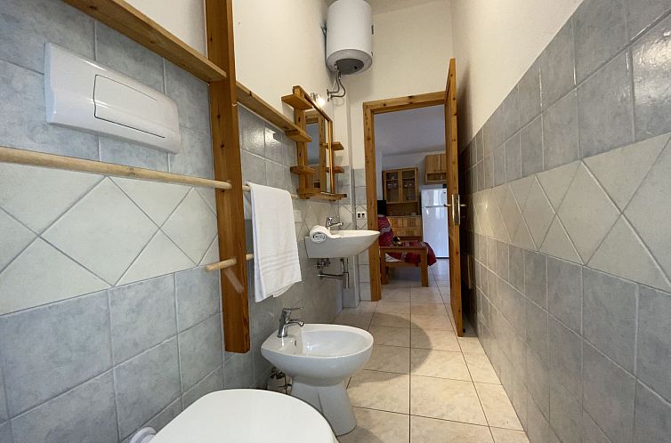 Appartement Blue House