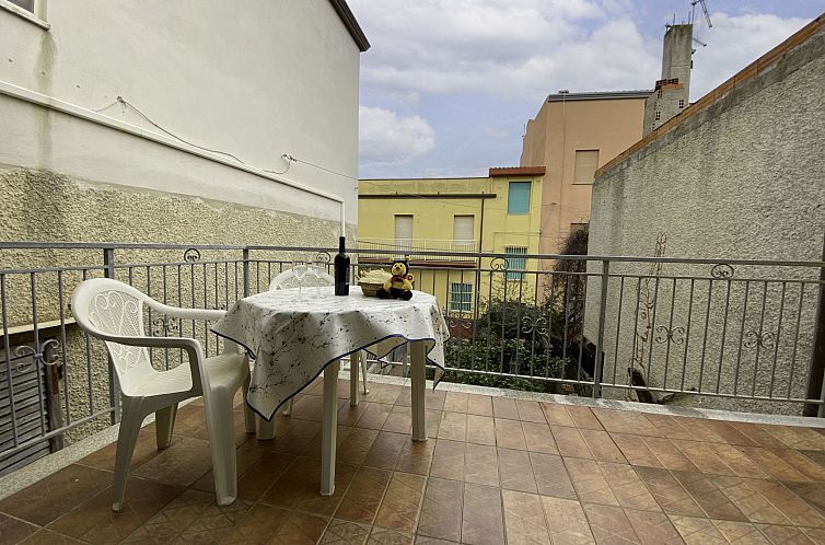 Appartement Blue House