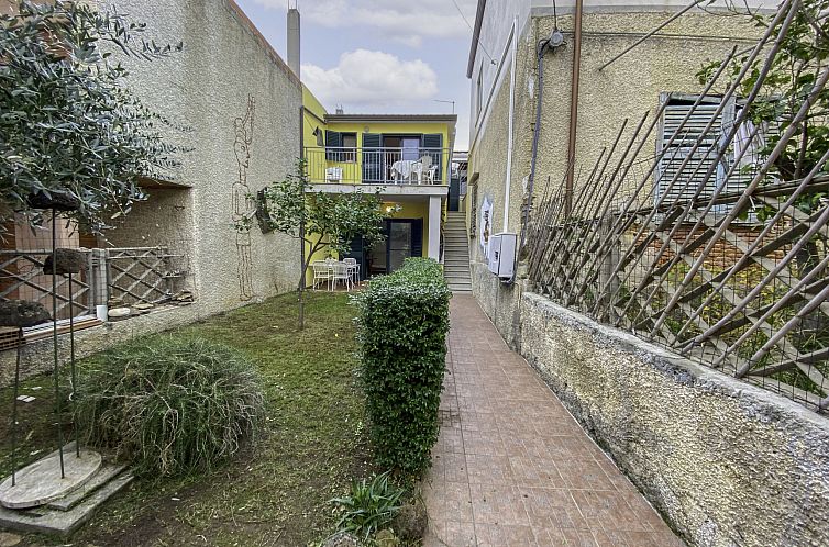 Appartement Blue House