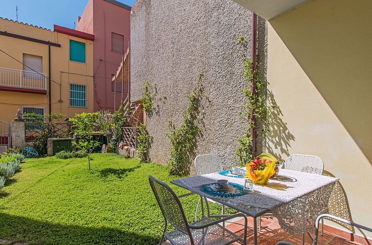 Guest house 0932503 - Apartment Sardinia - Appartement Green House
