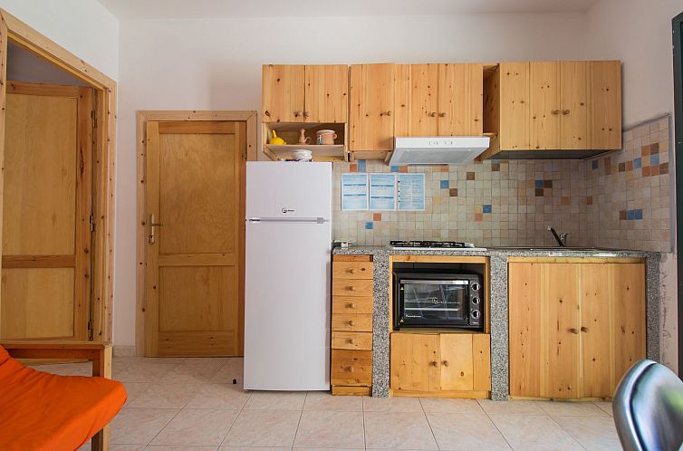 Appartement Green House