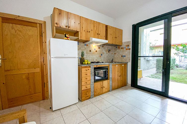 Appartement Green House